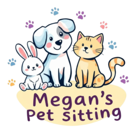 Megan's Pet Sitting of Charlottesville