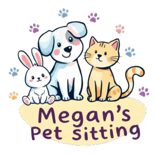 Megan's Pet Sitting of Charlottesville